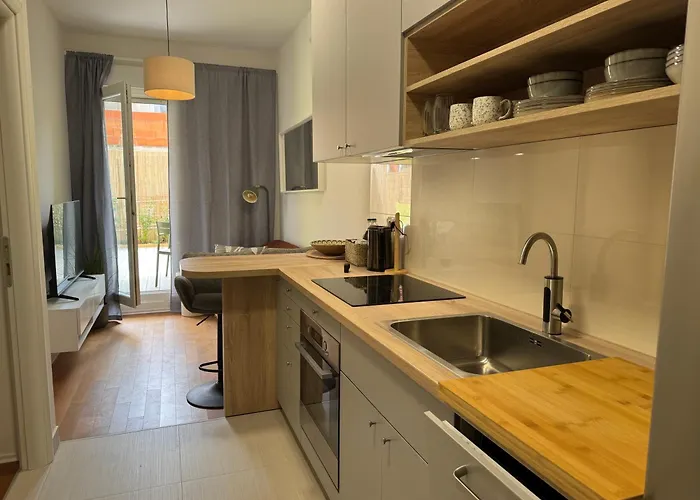 Point Lejlighed Split