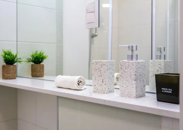 Point Lejlighed Split