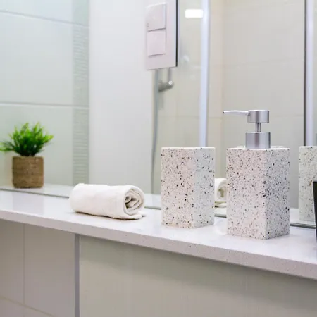 Point アパート スプリト