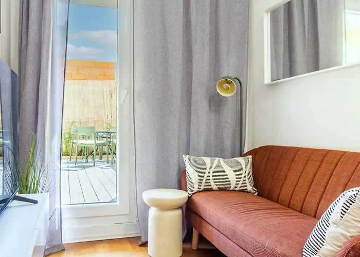 Apartman Point Split