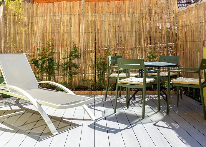 Apartman Point Split