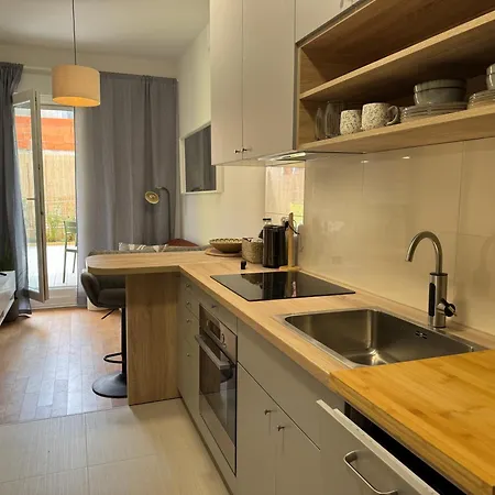 Point Appartement Split